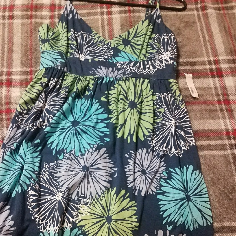 Cute summer dress
